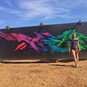 Meet your Posher, Angela